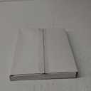Bonser, 4.5×7.8 Fit, Curtain, 2 Pack, Begie