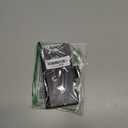 KEZiHOME for Samsung Galaxy Z Fold 6 Case, Genuine Leather Wallet Case [RFID Blocking] with Card Slots Stand Flip Protective Phone Cover Compatible with Galaxy Z Fold 6 5G (Black/Brown)