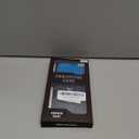 VEGO for Galaxy Z Flip 7 Case [Built-in Screen Protector][Anti-Scratch] [Hinge Protection] Military Drop Protection Ring Kickstand Phone Case for Samsung Galaxy Z Flip 7 5G 2025(Not for Flip 7FE)-Blue