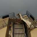 Moforoco Spice Rack Organizer Wall Mount (6Pack), Hanging Black Spice Pantry Organization Storage Shelf, Farmhouse Seasoning Organizer, Flexible Wall Shelves, Kitchen Essentials Home Decor