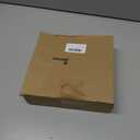 Lenwen 8.46 Inches Valentine Day Mini Tree Topper Intertwined Heart Love Tree Topper Iron Metal Heart Treetop Ornaments for Home Valentines Holiday Party Decoration