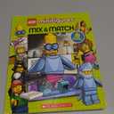 LEGO Minifigures: Mix & Match (LEGO)