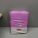 Amazon Basics Incontinence Pads for Women Long, Bladder Control, Postpartum, Maximum Absorbency, Unscented, 39 Count