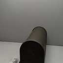 Gibraltar Arlington Large Capacity Galvanized Steel Bronze, Post-Mount Mailbox, AR15T000