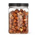 Amazon Grocery, Peanut Butter Filled Pretzels, 24 Oz (Previously Amazon Fresh, Packaging May Vary)