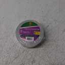 Duck Brand HVAC Aluminum Foil Duct Sealing Tape Size: 1.88" x 30 yds