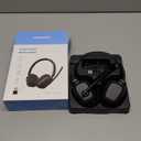 TECKNET Wireless Headset with Mic for Work, V6.0 Bluetooth Headset with AI Noise-Cancelling Microphone & USB-A Dongle, 50H Playtime & Mute, On-Ear Headphones for PC, Laptop, Phone, Office & Trucker