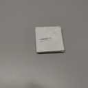 2 x Book Lovers Gifts, Book Ornament for Christmas Tree, Book Lover Christmas Ornaments, Ceramic Ornament (Book)