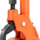 38"-42" Manual Tire Bead Breaker Tire Change Tool for Aluminum Alloy Hubs, ATVs, UTVs, Tractors, Trucks, Cars Easy-Operated Tire Repair Tool Heavy Duty