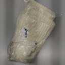 VIBILIA Christmas Stockings 4 Pack, 18 Inches Large Size Knitted Xmas Stocking for Fireplace, Holiday Party Decorations (White)