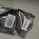 (2 Pack) RRQ 4.80/4.00-8 Tire Inner Tube with TR-13 Straight Valve Stem, 4.80/4.00-8" Heavy Duty Replacement Inner Tube for Wheelbarrows, Hand Trucks, Lawn Mowers, Carts, Trailers, Wagons and More