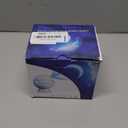 Galaxy Projector for Bedroom, 43 Lighting Modes Moon Star Projector Galaxy Lights for Bedroom, Vibrant & Dimmable Starlight Room Lights, Remote Cloud Night Lights for Room Decor, Kids Gifts