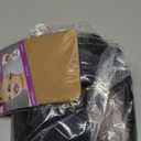 30 Inch 13x6 Lace Front Wigs Human Hair 220 Density Body Wave Lace Front Wigs Human Hair Brazilian Natural Black HD Lace Frontal Body Wave Wig Pre Plucked for Women