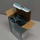 Heyworld Slow Twinkle Christmas Lights, 60 LED 17ft UL Certified Soft String Lights, 5mm Waterproof Fairy Glow for Indoor/Outdoor Christmas, Wedding, Garden Decor (Warm White)