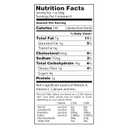 Sensible Portions Garden Veggie Cinnamon Straws, 6 oz (6 ounce (Pack of 1))