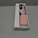 Curling Iron Hair Crimper Waver - TYMO ROVY Beach Waves Curling Wand, Ionic Deep Waver Hair Curler Tool with Ceramic 3 Barrel for Women, Dual Voltage, Anti-Scald, Easy to Use, Pink, 1.25 Inch