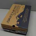 Skechers Men's Hillcrest Trail Trainer Lace-Up Sneaker, Size 12 US