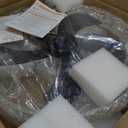 20 Inch Ceiling Fan Light with Lights and Remote, Easy Install Ceiling Fans