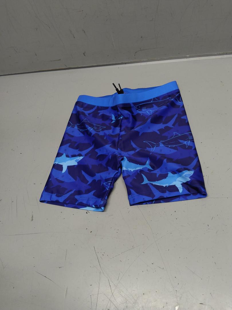 SW Shorts 866 Blue Shark 4-5Y