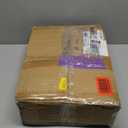 YACONA 3 in 1 Wagons Carts Foldable, 360LBS Lightweight Wagon with All Terrain Wheels, Collapsible Wagon Cart for Grocery, Camping, Beach, Garden & Sports (Black)