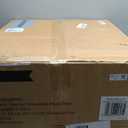 BIG HORN Pizza Oven Indoor, 14 Inch Electric Countertop Pizza Oven up to 850 with 6 Preset Modes, Perfect Pizza Maker Machine for Home, Pizza Cooker with Pizza Stone and Pizza Peel, Stainless Steel, Large