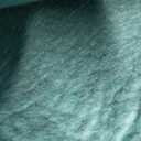 MEOWFIA Cat Cave Premium Felt Cat Bed for Indoor Cats, Handmade Merino Wool (Cloud Nap Blue, Large)