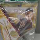 Wizarding World, Harry Potter 11-inch Spectacular Spell Magic Wand with Sparkle Visual Effect & Sounds, Kids Toys, Gifts & Stocking Stuffers for Ages 6 and up