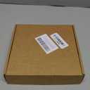 ApplianPar 2Pcs Car Front Rear Stereo Door Speaker Adapter Mounting Plates 6.5/6.75 Inch Spacer Rings Bracket with Harness for Accord Civic CRV CRZ