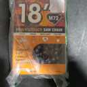 MaxPower 18" M72 AND Sheet Metal Screws