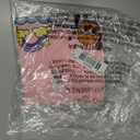 Disney Totally Doorable Girls Short Sleeve Tee Shirt (Pink)