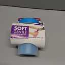 Dexas MudBuster Portable Dog Paw Cleaner, Medium, Blue - Premium Quality Pet Supplies and Accessories