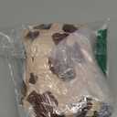 Reusable Dog Diapers Female Large Washable, Premium Doggie Diaper for Dogs, Pack of 3, Highly Absorbent Dog Diaper for Heat, Incontinence and Puppy Training(L)