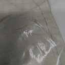 NICETOWN Sage Green Living Room Completely Shaded Linen Textured Draperies, 2 Pieces, W62 x L84, Privacy Protection & Noise Reducing Ring Top Drapes, White Lined Insulated Window Treatment Curtains