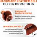 Fishing Decor Backpack Car Hanging Charm, Hanging Fish Chime,Handicraft Gift for Fishing Friends Enthusiasts Multi-Functional Lure Gear