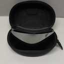 Ski Goggles, Snowboard Goggles with 2 UV400 Anti-Fog Detachable Magnet Lenses for Men & Women Adult (Ver.2 Silver(vlt 9%) + Clear (Vlt 83.5%))