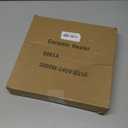 Upgraded DG47-00064A DG47-00056A Suitable for Samsung Electric Stove Range 12 Inch Electric Range Dual Radiant Surface Element Replacement Part Numbers AP5986691 EAP11729066 PS11729066