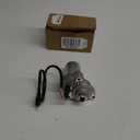 3 Bolt Starter Motor with Line for 50cc 70 cc 90cc 100cc 110cc 125cc 4 Stroke Quad Wheelers ATVs Taotao SSR Roketa Go Karts Pit Bike Jonway SunL Dune Buggy Sandrail Coolster