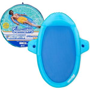 SwimWays Spring Float Premium