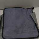 Large SUV Car Cover Custom Fit for Chevy Chevrolet Traverse (2009-2025) Waterproof All Weather for AutomobilesOutdoor Full Exterior Cover Rain Sun Snow UV Protection. (Silver)