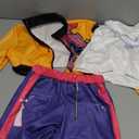 Rumi Costume Kids, Girls Kpop Halloween Cosplay 3-4Y