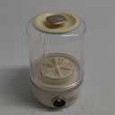 Underwear Washer, Portable Mini Washing Machine, Upgraded Mini Washings Machines, Rechargeable Cordless Washing-Machine, Laundry Cup for Bra, Underwear, Socks (1.5L apricot)