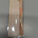 Peaches & Cream Apple Pencil 2nd Generation Protective Sleeve Cover Grip, Apple Pencil Case, Magnetic Charging Compatible and Double Tap, Cow Print Swirl, Unique, Boho Neutral Pink