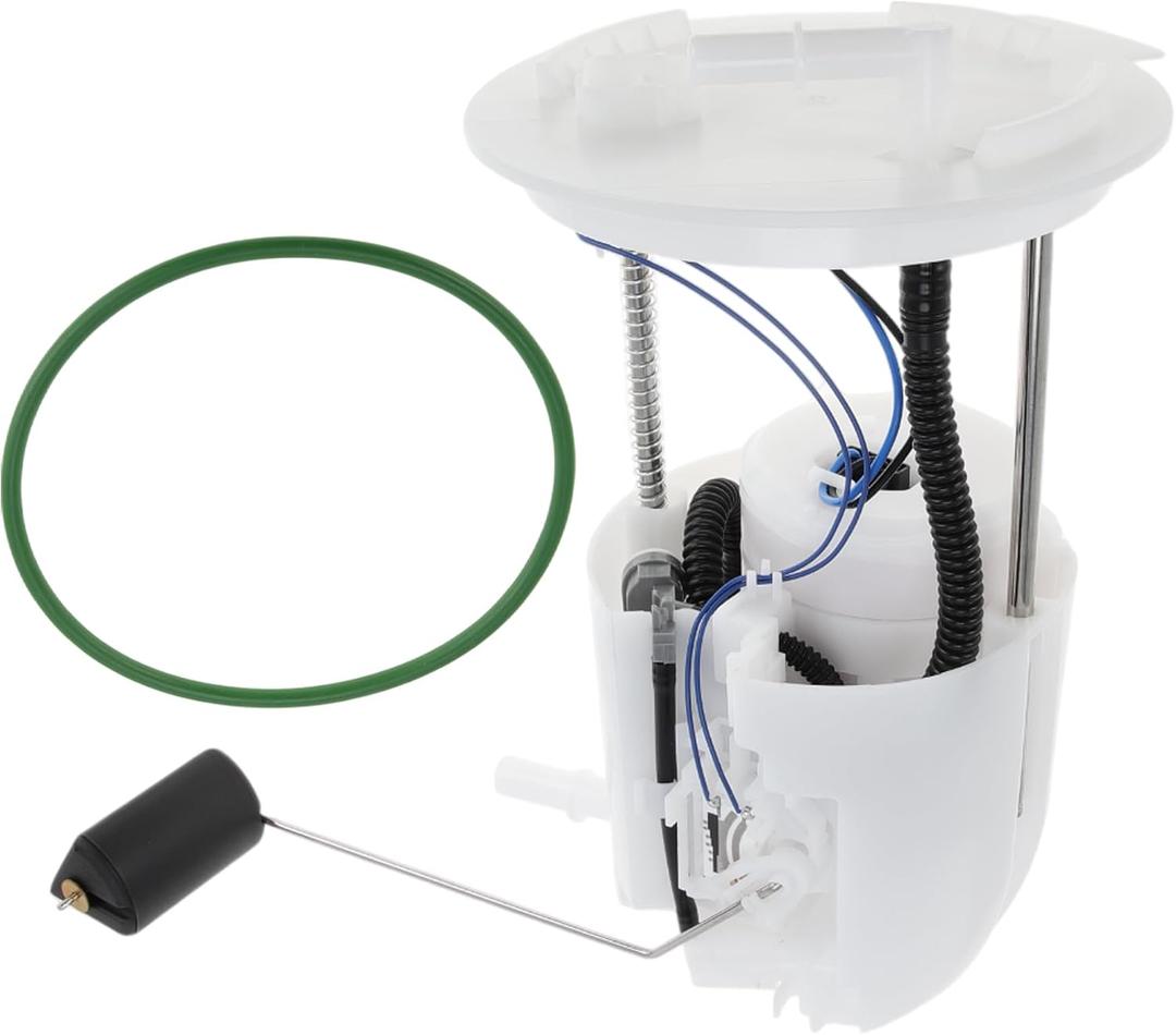 Electric Fuel Pump Assembly for Ford Flex 2009 Taurus x 2008-2009 V6 3.5L Fuel Filter Pump Module with Sending Unit No.8A4Z9H307B