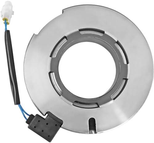 WildGear Axle Locker Actuator Fit For Jeep Wrangler 2007-2017 / Jeep Wrangler JK 2018 DANA 44# 68312884AA