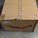 Box of Mixed Items, Retail is Estimated