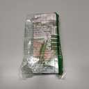 Maestri House Rechargeable Milk Frother, LunaFro NS Handheld Electric Foam Maker Waterproof Detachable Stainless Steel Whisk Drink Mixer Foamer for Lattes, Cappuccino, No Stand (Blue)