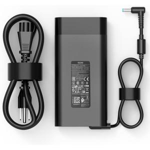 150W AC Charger Compatible with HP Zbook 15 16 17 15u 15v G3 G4 G5 G6 G7 G8 G9 ZBook Studio Firefly 15 G4 G5 G7 G8 G9 G10 G11 Victus 15 OMEN by 15 17 Pavilion Gaming 15 17 Laptop Power Adapter
