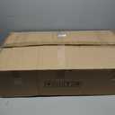 Solar Wreath 48 inch, Outdoor Christmas Wreaths Large with 250 LEDs & 8 Lighting Modes, Lighted Holiday Decorations for Outside