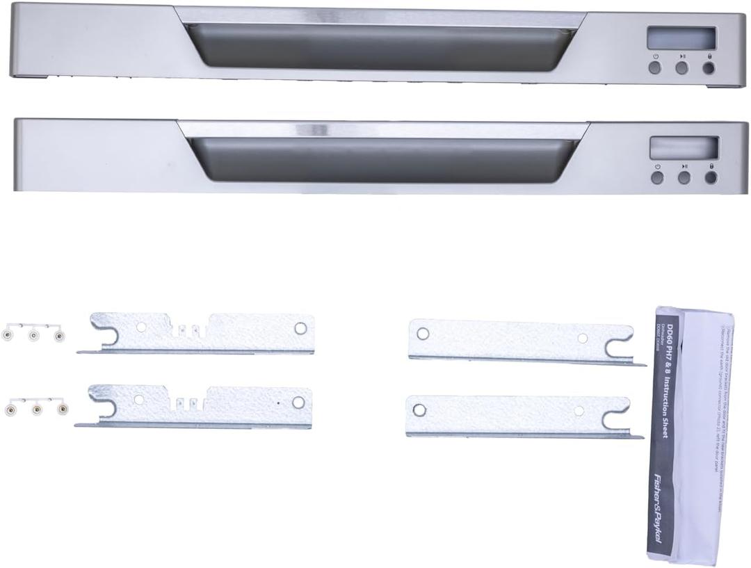 Fisher & Paykel 512484P KIT Handel Assy DBL PH7 V2 SS