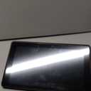 7" Touchscreen Baby Car Mirror, Baby Car Camera HD 1440P, View Infant in Rear Facing Seat with 150Wide Angle, Night Vision, Easy Setup